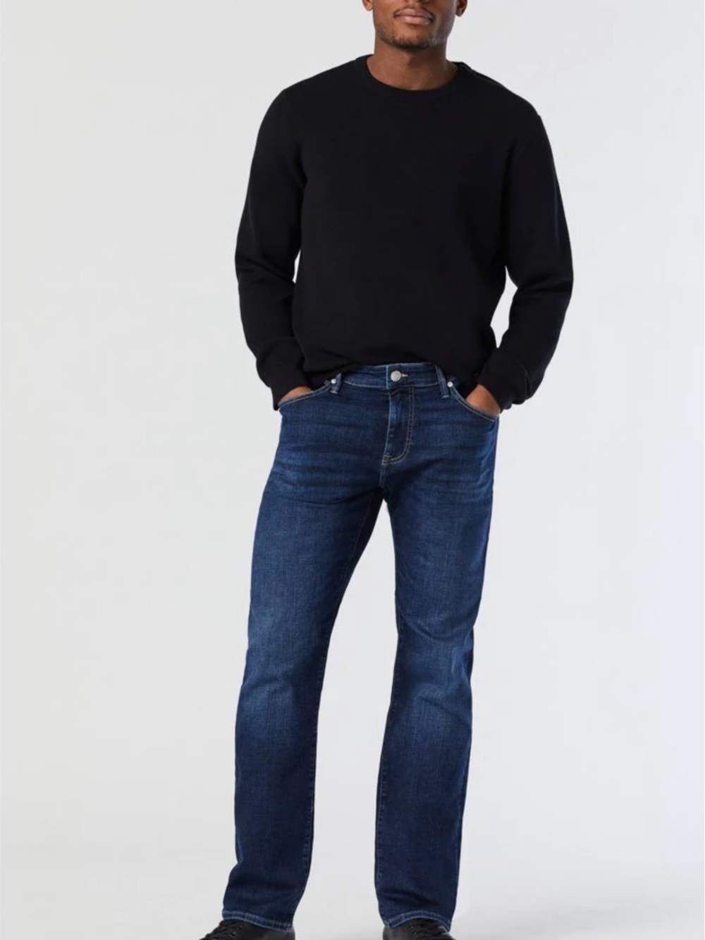 Mavi Men’s Denim- Marcus Slim straight leg 32x32